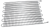 Конденсатор M-131, M-112 (78 х 52,5 см) 