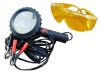 Ультрафиолетовая лампа Mini Bright Torch (очки+фонарь) RK1231 ACL138UN