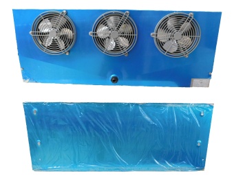 Воздухоохладитель с тэном EV-180 (220V) 1,28 kW