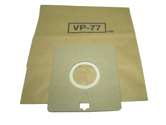 Мешок для пылесоса одноразовый Samsung DJ74-10123F