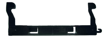 Крючок дверцы СВЧ Samsung DE64-40006F