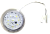 Светильник СС-25 светодиодный круглый Б-290, 310 (1309070562  09)
