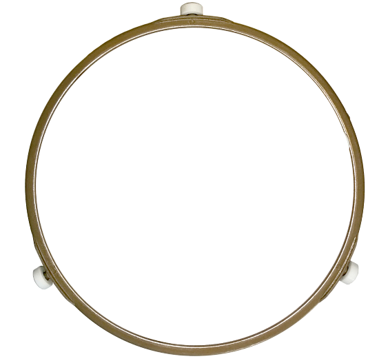 Кольцо вращения тарелки СВЧ, D220mm
