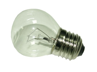 Лампа для духового шкафа 40W E27 300 C°