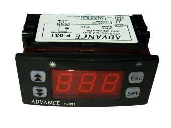Advance F-031 (1 датчик)