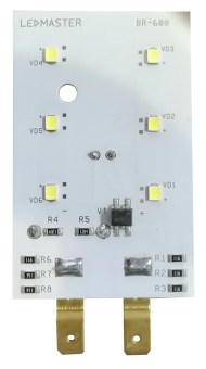Лампа светодиодная BR-600 (Замена СС-12)  1385052202 09