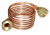 Труба капиллярная с гайками CTN-100