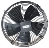 Вентилятор в сборе 4Е-400 (S) (220 V)(всасывающий)
