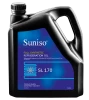 Масло синтетическое Suniso SL170 (4л)