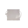 Испаритель ВТО (450х400) 2-х канальный с капиляркой